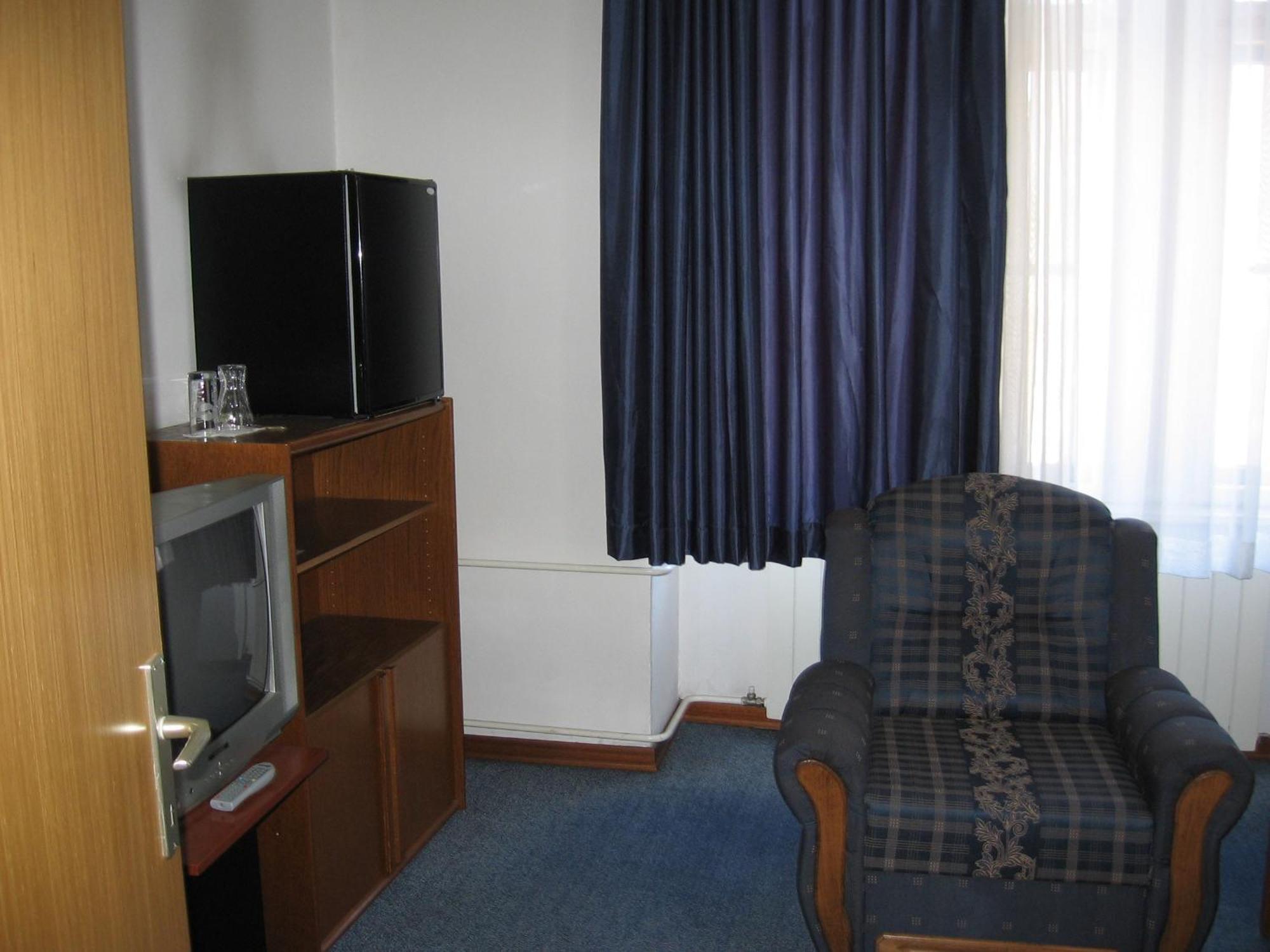 Hotel Veli Joze Pula Ngoại thất bức ảnh