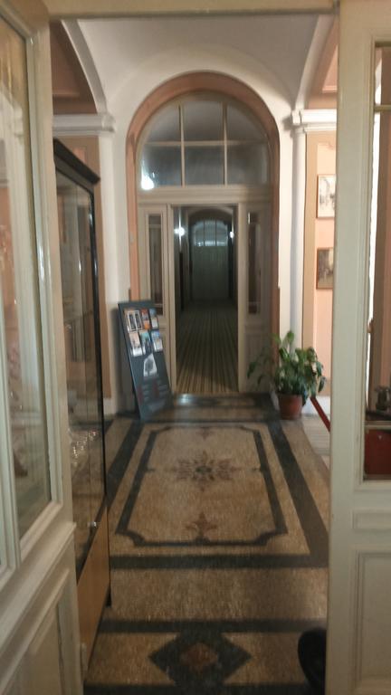 Hotel Veli Joze Pula Ngoại thất bức ảnh
