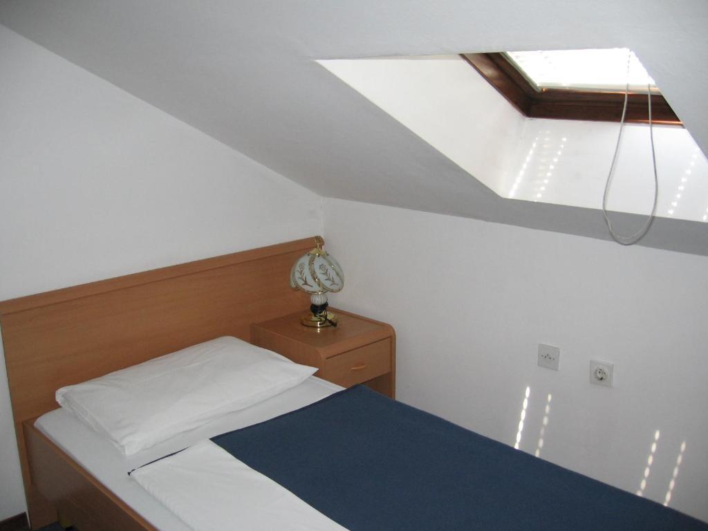 Hotel Veli Joze Pula Phòng bức ảnh