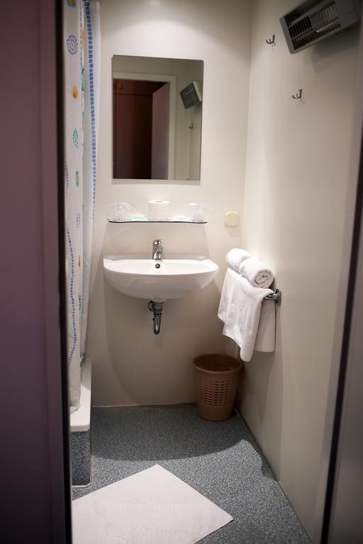 Hotel Veli Joze Pula Ngoại thất bức ảnh