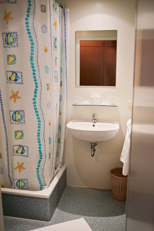 Hotel Veli Joze Pula Ngoại thất bức ảnh