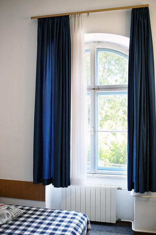 Hotel Veli Joze Pula Ngoại thất bức ảnh