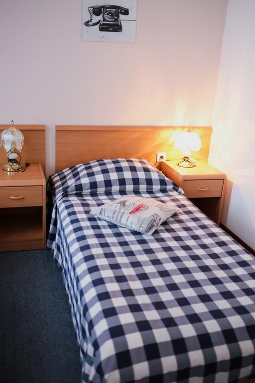 Hotel Veli Joze Pula Ngoại thất bức ảnh
